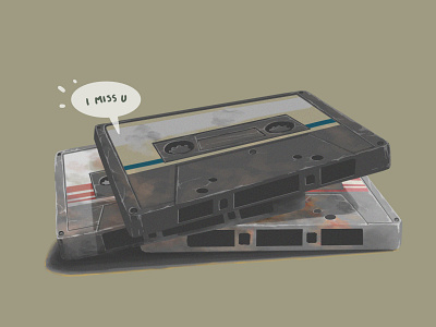 cassette