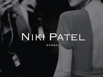 Niki Patel Branding v2