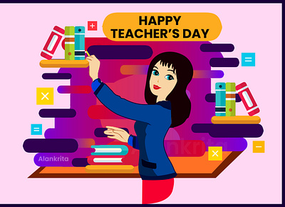 Teacher's Day