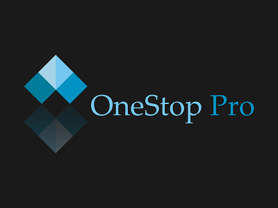 OneStep Pro design illustration logo logo design logodesign