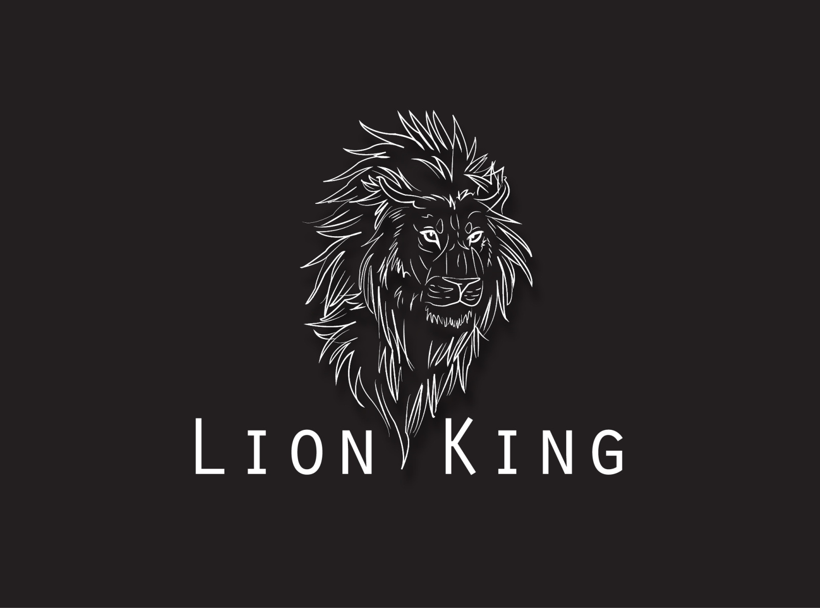 Как переводится лев. Лев логотип. Лев надпись. Красивый логотип Льва.