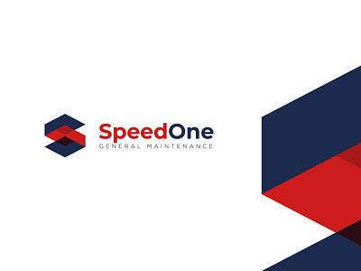 SpeedOne logo