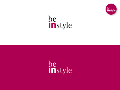 BeInStyle logo