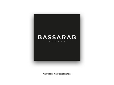 Bassarab hookah rebranding