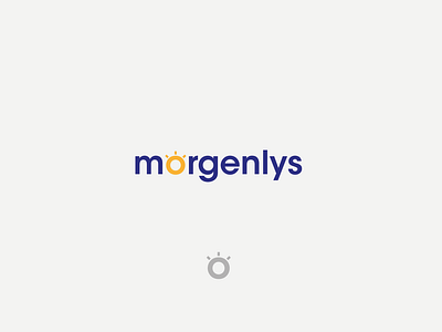 Morgenlys logo concept