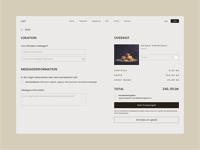 Application form application form design ui uiux web website