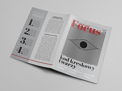 Newspaper Layout editorial design editorial illustration editorial layout layout magazine magazine design newspaper typography