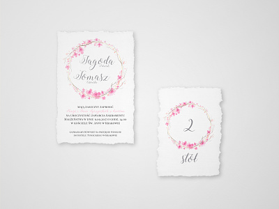 Wedding invitations on handmade paper editorial design graphic design handmade paper invites typography wedding wedding card wedding invitations wedding invites