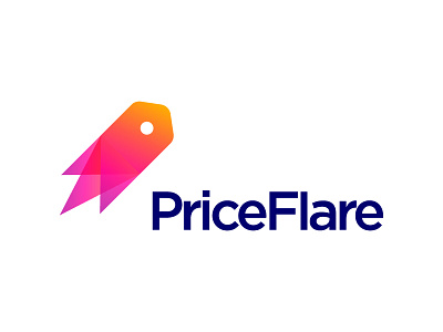 Price Comparison Site App Logo Icon | Brand Identity