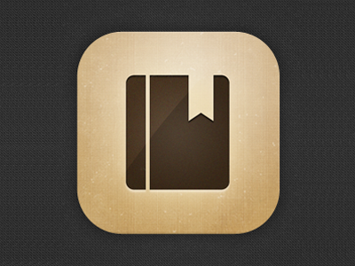 New icon for Clipbook App