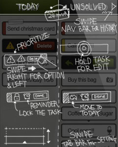 dooo_tutorial app do help iphone tutorial