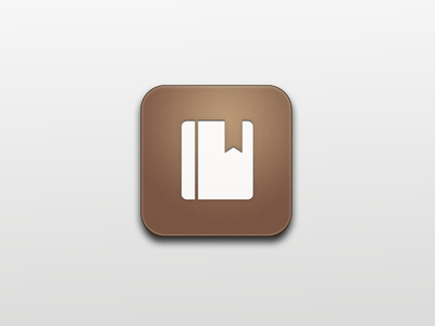 ClipBook app icon ui