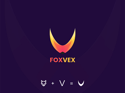 Fox logo for Vaccine Company