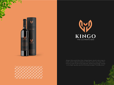 Kingo : The Ultimate Bar