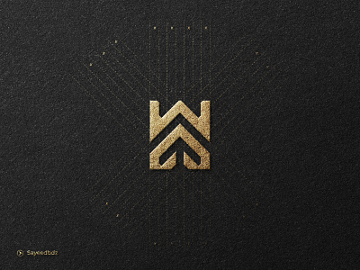 Welt King branding creative crown logo design gradiant graphic design logo logo color logo designer logodesign logos luxury logo w mark wordmark