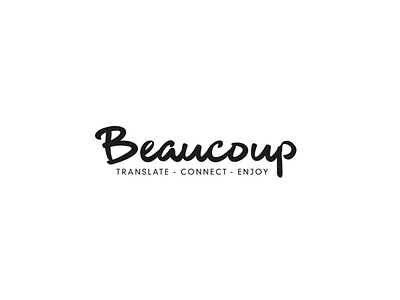 Beaucoup (Translator)