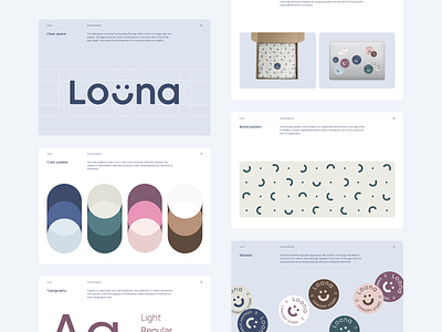 Loona Brand Guidelines