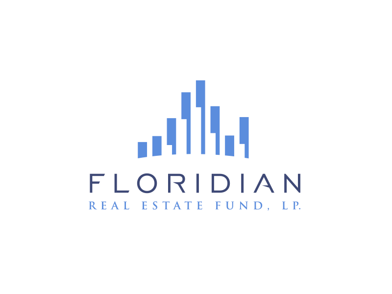 Floridian Real Estate Fund, LP. by Sebastian Farah on Dribbble