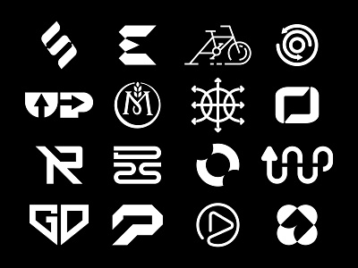 Logos & Marks vol.1