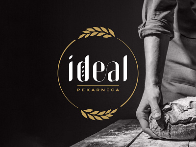 Ideal Brand Identity