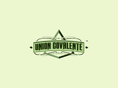 Union Covalenté