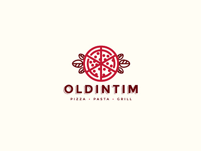 Old Intim Logo