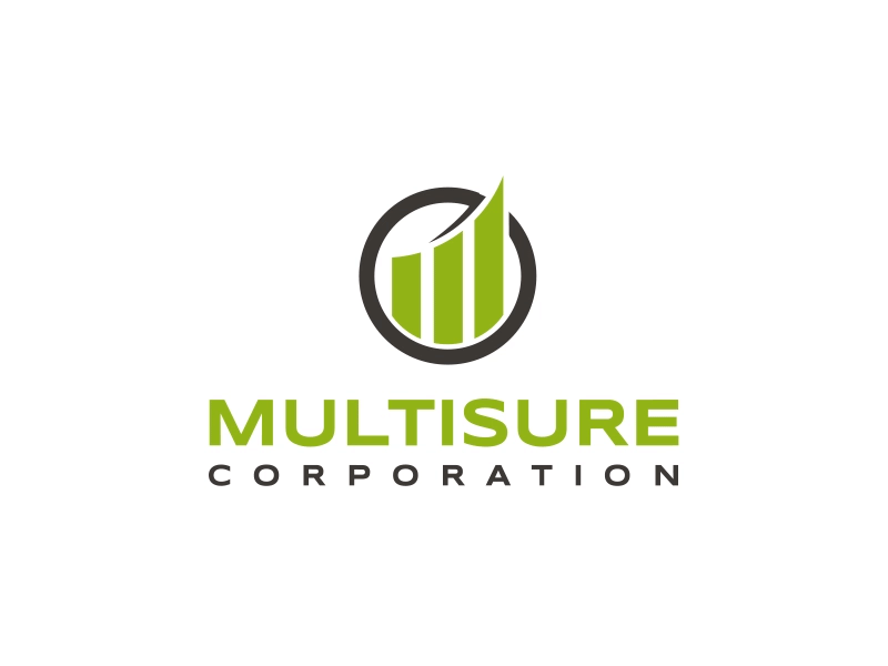Multisure logo animation