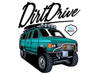 DirtDrive