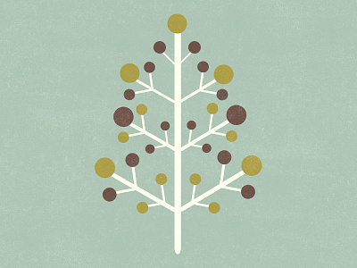 Tree Illustration