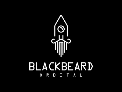 Blackbeard Orbital beard rocket space technology