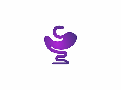 Логотип для врача-эндоскописта