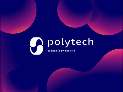 Polytech logo brand logo