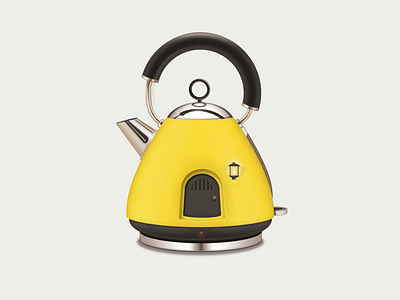 kettle icon