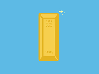 Gold Bar