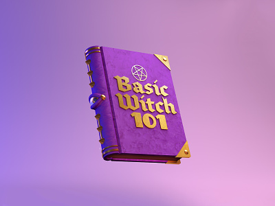 Basic Witch 101