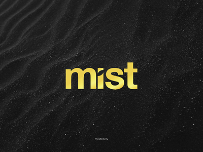 Mist logo