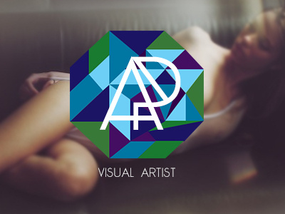 Logo design logo self visual
