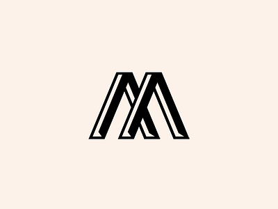Markey - Logo brand branding design icon id identity logo logotype mark minimal monogram symbol symbol icon visual identity welovenoise