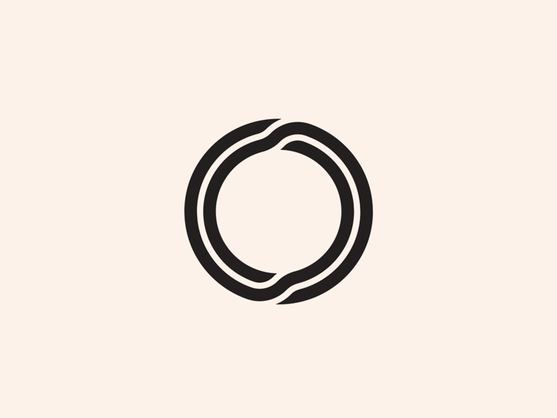 Omni - Logo brand branding design icon id identity logo mark minimal symbol symbol icon visual identity welovenoise