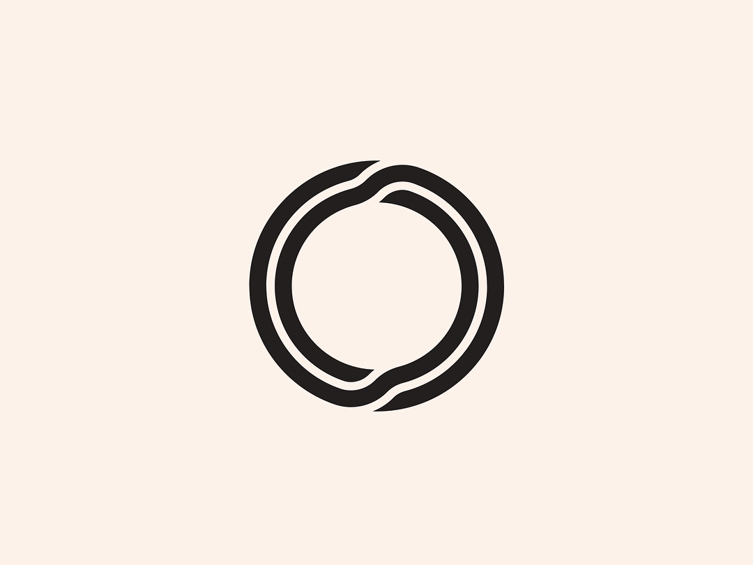 Omni - Logo by Luke Finch on Dribbble