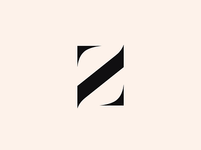 Zen - Logo brand branding design icon id identity logo logotype mark minimal monogram symbol symbol icon type typography visual identity welovenoise