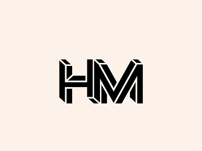 HambroMarn - Logo brand branding design icon id identity logo logotype mark minimal symbol symbol icon type typography visual identity welovenoise