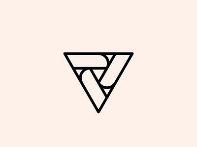 Vortex Games - Logo brand branding design icon id identity logo logotype mark minimal symbol symbol icon type typography visual identity welovenoise