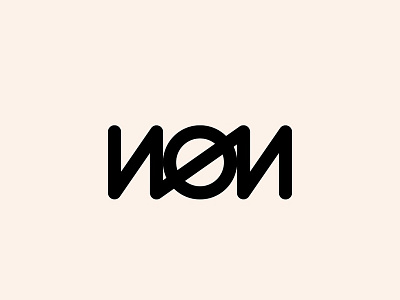 Neon - Logo brand branding design icon id identity logo logotype mark minimal symbol symbol icon type typography visual identity