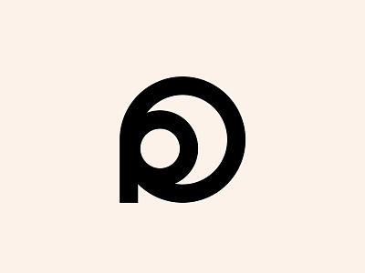 Peek - Logo brand branding design icon id identity logo logotype mark minimal symbol symbol icon type typography visual identity