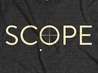 Out Of Scope