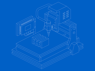 CNC Machine