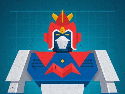 Voltes V