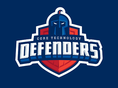 Defenders basketball defenders design logo sports sports logo warriors