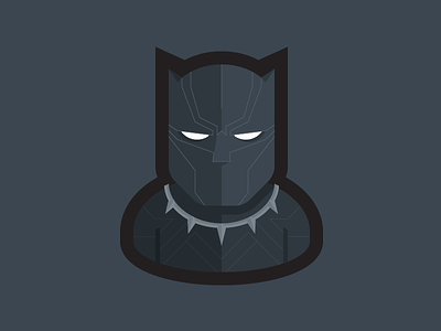 Black Panther avengers black panther infinity war marvel tchalla user icon wakanda